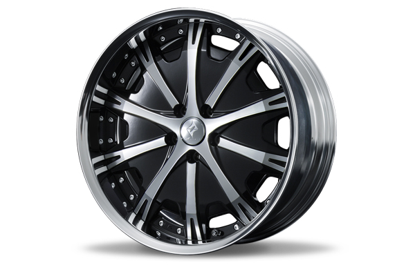 VELLFIRE 対応 WHEEL