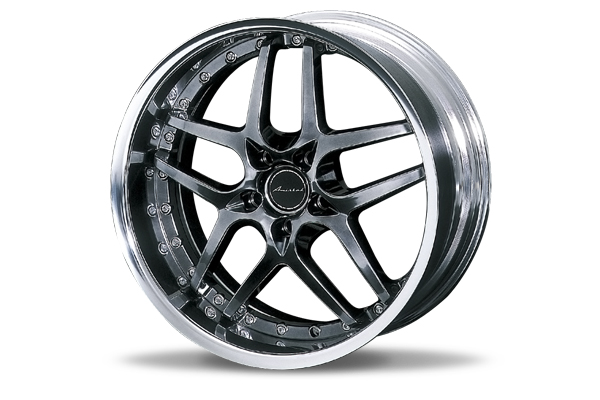 VELLFIRE 対応 WHEEL