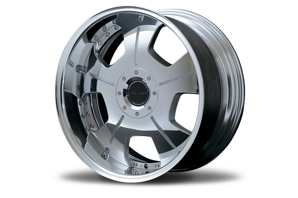 VELLFIRE 対応 WHEEL