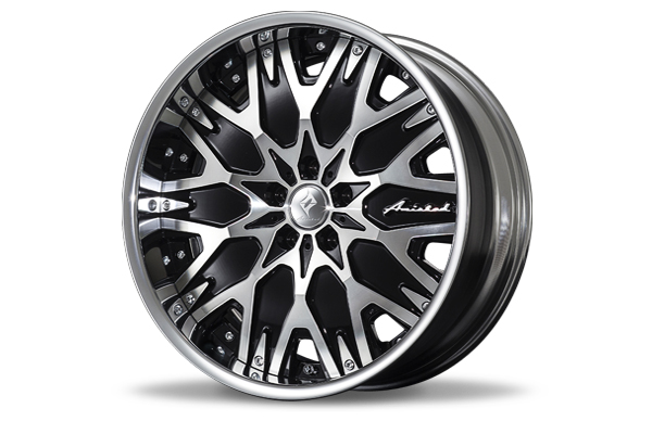 VELLFIRE 対応 WHEEL