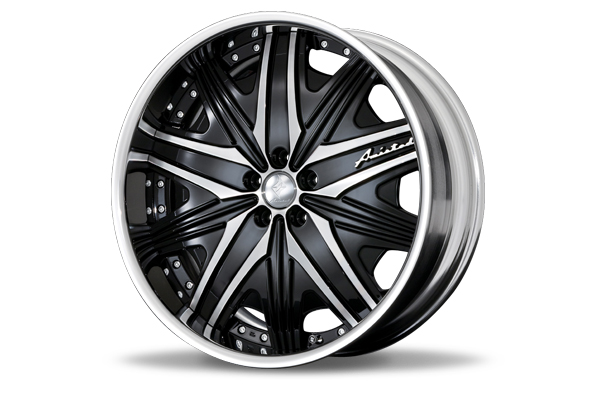 VELLFIRE 対応 WHEEL