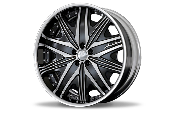 VELLFIRE 対応 WHEEL