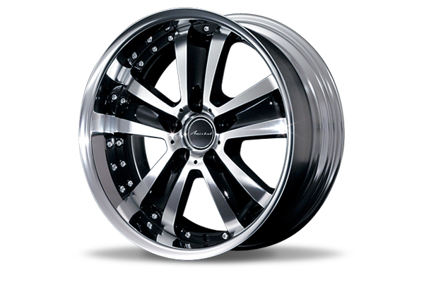 VELLFIRE 対応 WHEEL