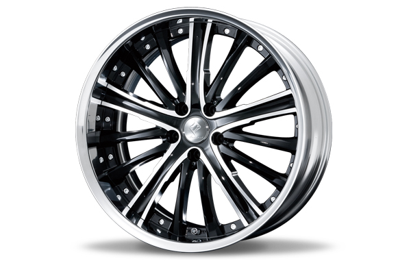 VELLFIRE 対応 WHEEL